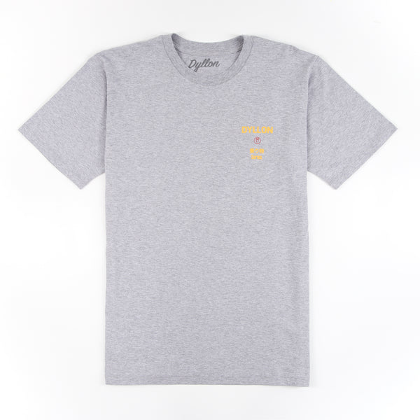 Maha Go Tshirt Misty