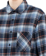 Morton Flannel Shirt