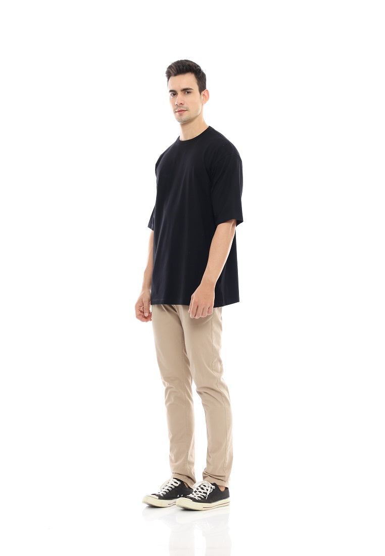 Oversize T-Shirt Black