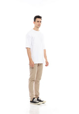 Oversize T-Shirt White