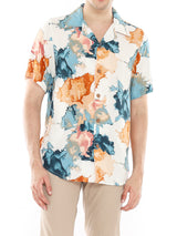 Ghibli Hawaiian Shirt
