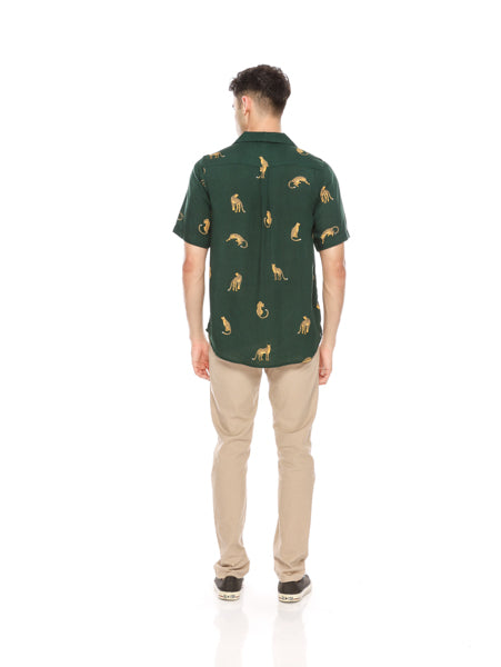 Rome Hawaiian Shirt