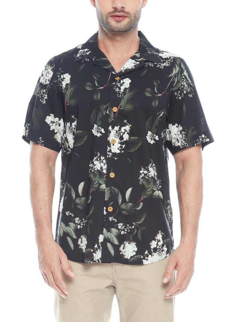 Picaso Hawaiian Shirt