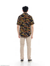Cern Hawaiiian Shirt