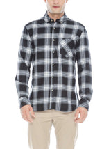 Richmond Flannel Shirt