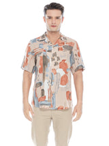 Salvador Hawaiian Shirt