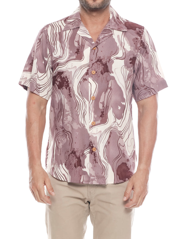 Hera Hawaiian Shirt