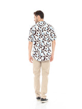 Cancun Hawaiian Shirt